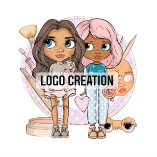 Логотип телеграм канала @nabor390 — Palmpink Illustrations