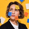 Логотип телеграм канала @nabor_metodik — Говорит Говорунова