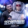 Логотип телеграм канала @nabor_v_clani — Набор от SECRET’A 💜