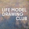Логотип телеграм канала @nabroski_belgrade — Life Model Drawing Club