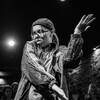 Логотип телеграм канала @nabudance — НАБУ