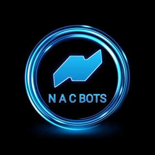 Logo of telegram channel nacbots — N A C UPDATES