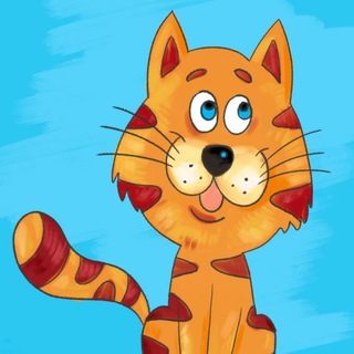 Логотип телеграм канала @nachalka_izo — 💙НАЧАЛКА_ИЗО💙