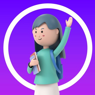 Логотип телеграм канала @nachalka_school3 — Подготовка к школе | учителям и родителям