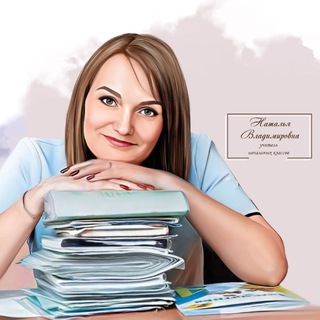 Telegram channel Началка logo