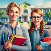 Логотип телеграм канала @nachalka_pro — НАЧАЛКА-PRO