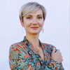 Логотип телеграм канала @nachalka_tn — Началка, коза и баян