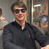 Логотип телеграм канала @nachatoy_president — Начатой