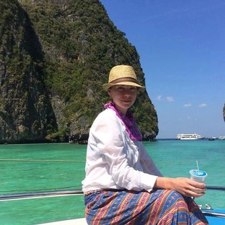 Логотип телеграм канала @nachemodanah_tur — nachemodanah_tur ✈️🏝🧳☀️