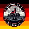 Logo of telegram channel nachhallvonhelgoland — Nachhall von Helgoland