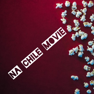 Логотип телеграм канала @nachilmovie — Na Chile movie