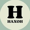 Логотип телеграм канала @nachon_news — НАХОН