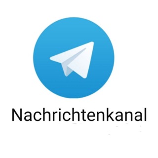 Logo of telegram channel nachrichtenkanal — Nachrichtenkanal