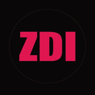 Logotipo del canal de telegramas nacionzdi - ZDI POLITICS