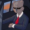 Логотип телеграм канала @nactavnik — Капибара nactavnik