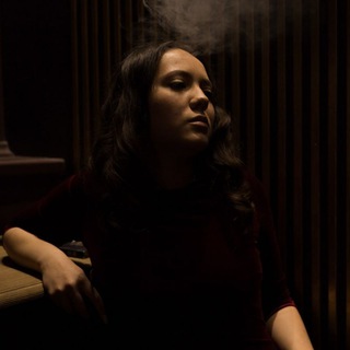 Логотип телеграм канала @nad_bezdnoy — над бездной между светом и тьмой