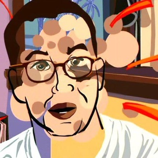 Логотип телеграм канала @nad_films — ФИЛЬМЫ 👁 В СМЫСЛЕ