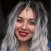 Логотип телеграм канала @nad_soznaniem — НАД СОЗНАНИЕМ🦋 Вера Шишкина