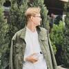 Логотип телеграм канала @nadamie — Дамир Ибрагимов