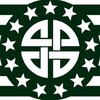 Logo of telegram channel nadclanneireann — North American Division | Clann Éireann