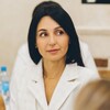 Логотип телеграм канала @nadeer1246 — Надежда Бабешко Единая Россия