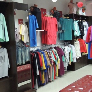 Логотип телеграм канала @nadegda1221 — *Одежда*Обувь*Косметика*