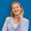 Логотип телеграм канала @nadejda_artemeva — Надежда Артемьева | Недвижимость и капитал