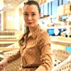 Логотип телеграм канала @nadejdaprodengi — ProДеньги с Надеждой Антарюк 💎