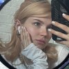 Логотип телеграм канала @nadele1 — Здесь куется эстетика