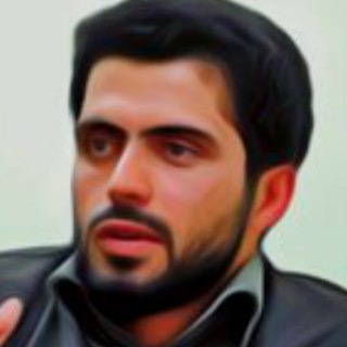 لوگوی کانال تلگرام naderi_note — پی نوشت | علی نادری