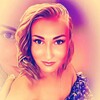 Логотип телеграм канала @nadeshdapro — АНГЛИЙСКИЙ с Надеждой 🇬🇧