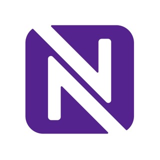 Telegram channel Nadex logo