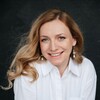 Логотип телеграм канала @nadezda_channel — С Надеждой о психологии