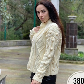 Логотип телеграм канала @nadezdakrainova1987 — Вязание с Надеждой❤️