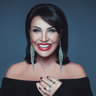 Логотип телеграм канала @nadezhda_babkina — Надежда Бабкина ✔
