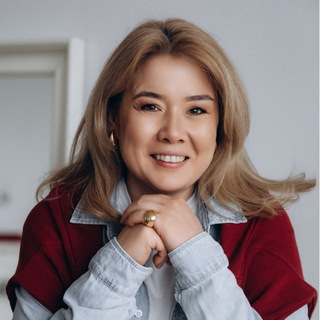 Логотип телеграм канала @nadezhda_danillova — Надежда Данилова|психология