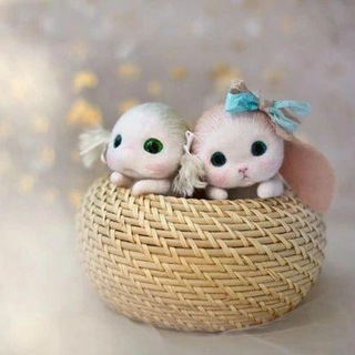 Логотип телеграм канала @nadezhda_micheeva_toys — Nadezhda_micheeva_toys