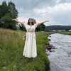 Логотип телеграм канала @nadezhda_bagaychuk — NADEZHDA BAGAYCHUK