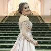Логотип телеграм канала @nadezhda_boyadzhieva — Nadezhda Boyadzhieva | будни композитора