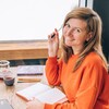 Логотип телеграм канала @nadezhda_content — Надежда | Про контент | Продвижение | Маркетинг