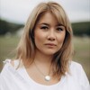 Логотип телеграм канала @nadezhda_danillova — Надежда Данилова