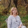 Логотип телеграм канала @nadezhda_galas — Магия маленьких шагов| Надежда Галас