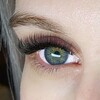 Логотип телеграм канала @nadezhda_lash102 — Надежда лэшмейкер