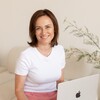 Логотип телеграм канала @nadezhda_logospb — Пишу и читаю с логопедом