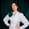 Логотип телеграм канала @nadezhda_marketinga — НАДЕЖДА МАРКЕТИНГА