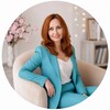 Логотип телеграм канала @nadezhda_nasvetloebuduschee — 🌈Надежда Компас Земной 💌