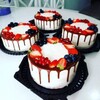 Логотип телеграм канала @nadezhda_torty_ykt — Свободные торты Якутск🎂🧁🍰