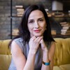 Логотип телеграм канала @nadezhda_v_biznese — Надежда в Бизнесе