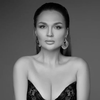 Логотип телеграм канала @nadezhdaanga — nadezhdaanga