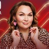Логотип телеграм канала @nadezhdaangarskaya — Надежда Ангарская